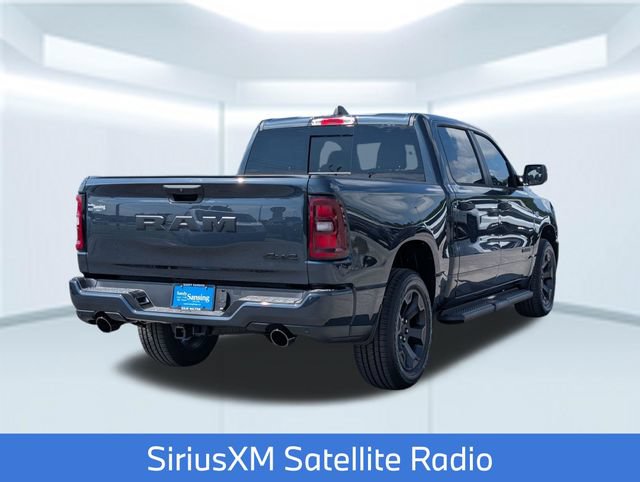 New 2026 RAM 1500 Express AWD/4WD image 6