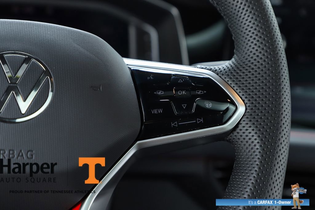 Used 2025 Volkswagen Jetta GLI Autobahn w/ GLI Black Package image 59