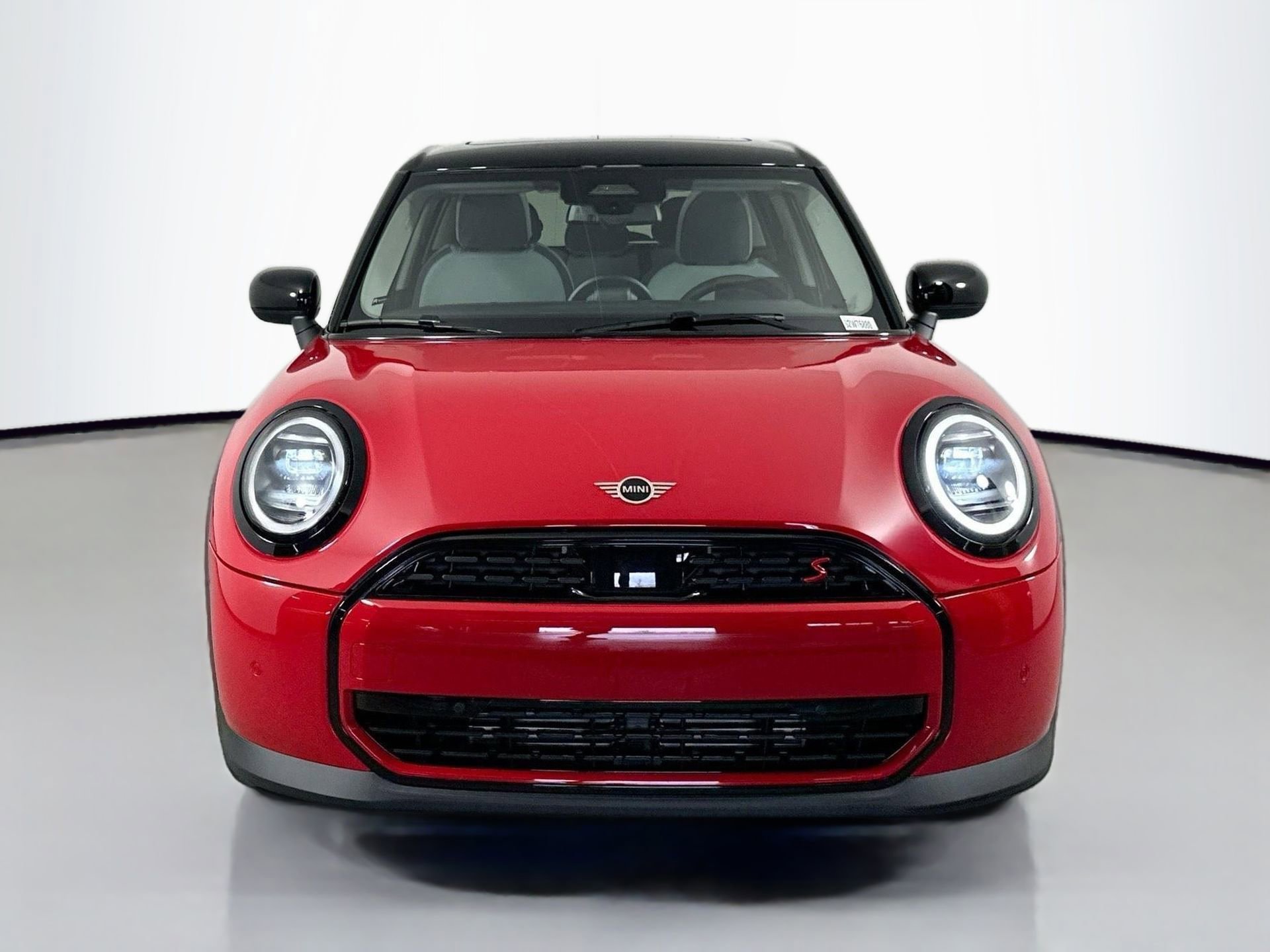 Certified 2025 MINI Cooper S image 2