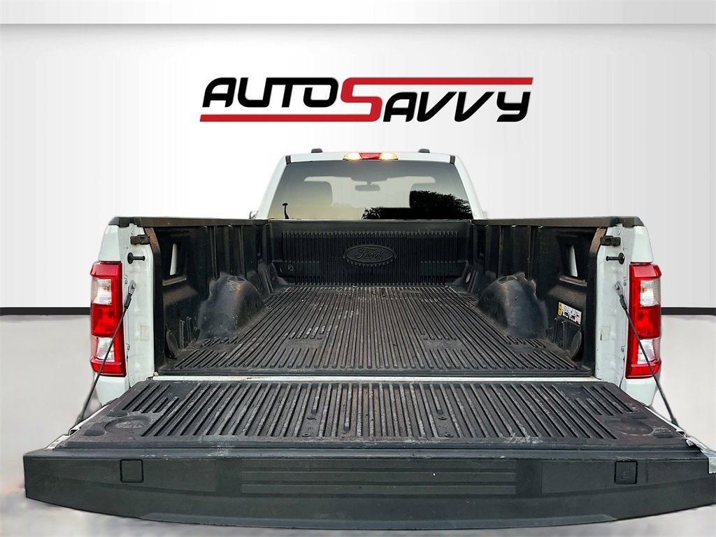 Used 2023 Ford F150 XL image 20