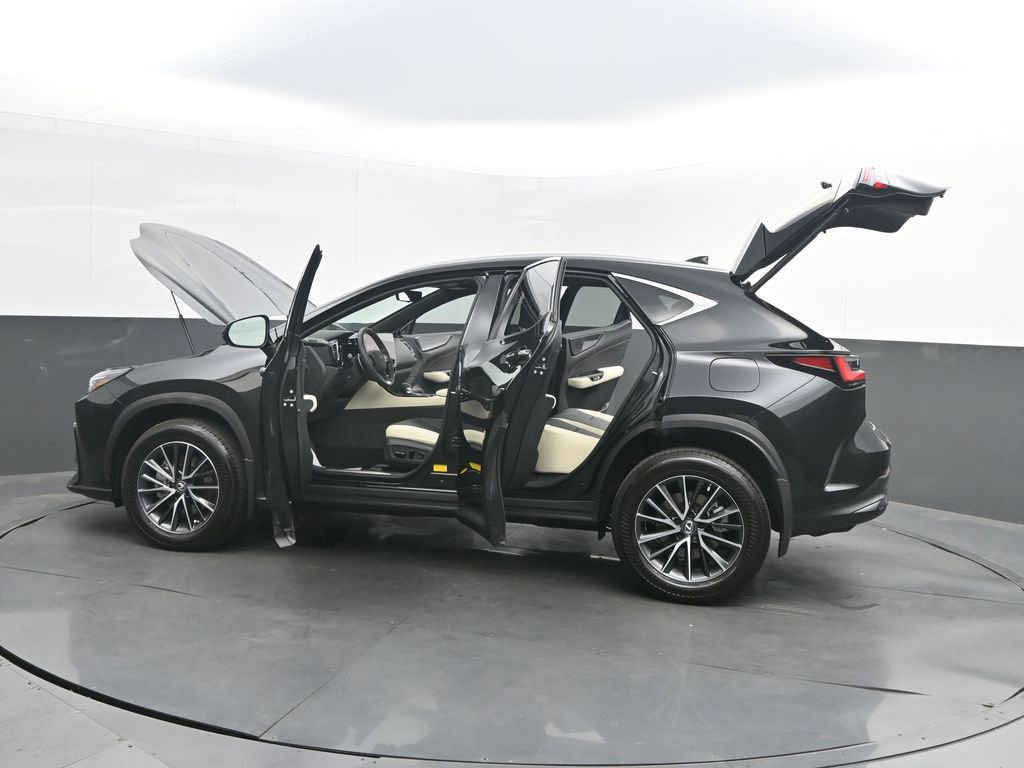 Used 2023 Lexus NX 350 AWD w/ Cold Area Package image 41