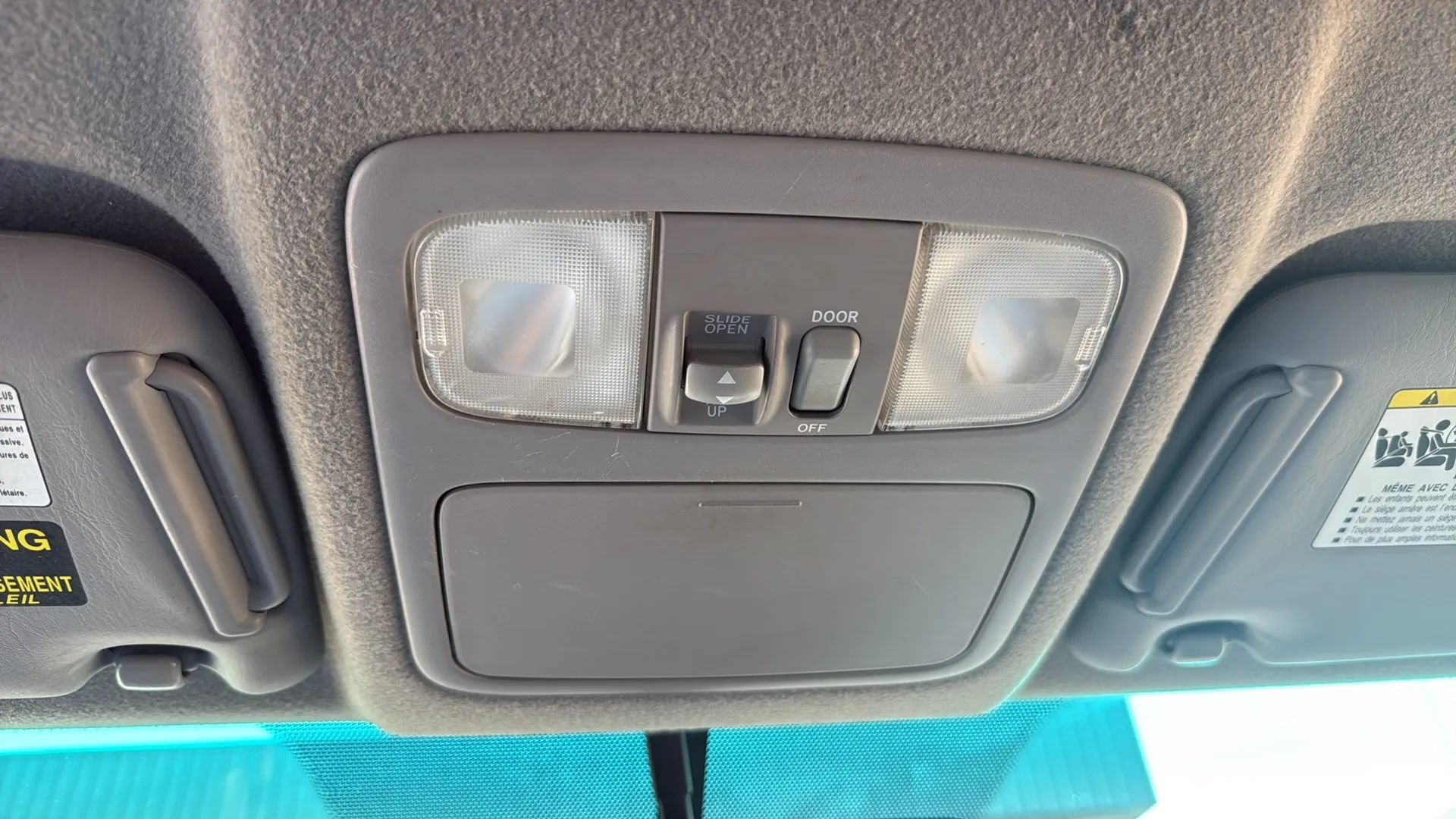Used 2004 Toyota Highlander 2WD V6 image 42