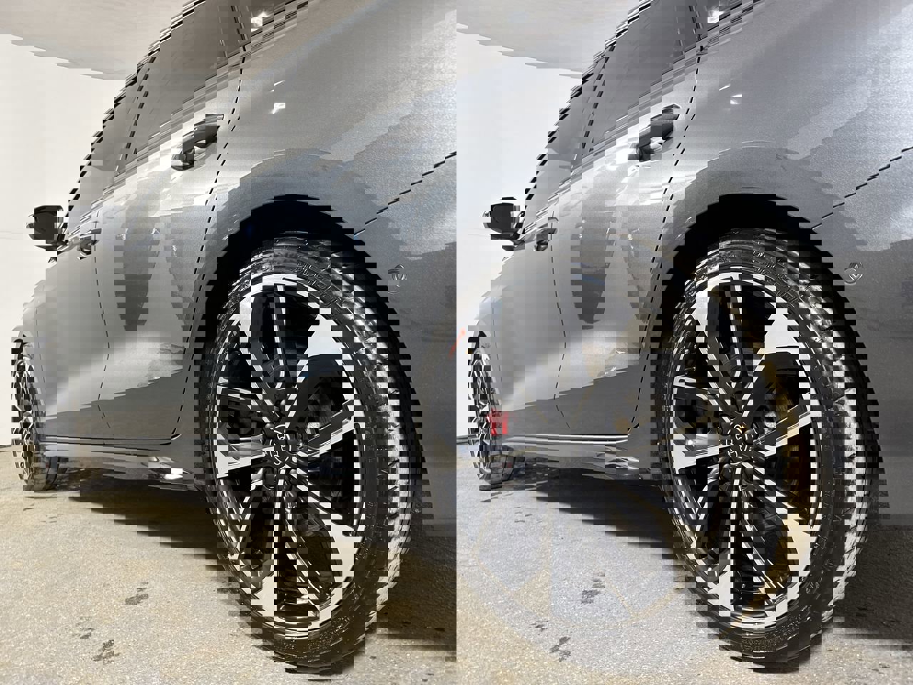 Used 2023 Audi S3 Premium Plus w/ Premium Plus Package image 3