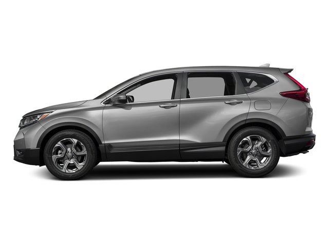 Used 2017 Honda CR-V EX image 3