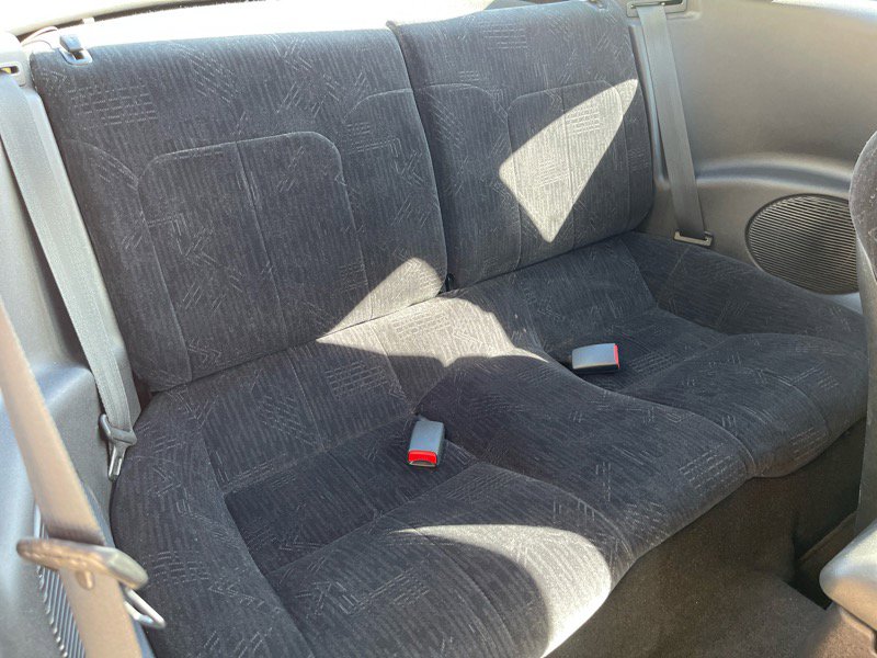 Used 2000 Mitsubishi Eclipse GT image 31