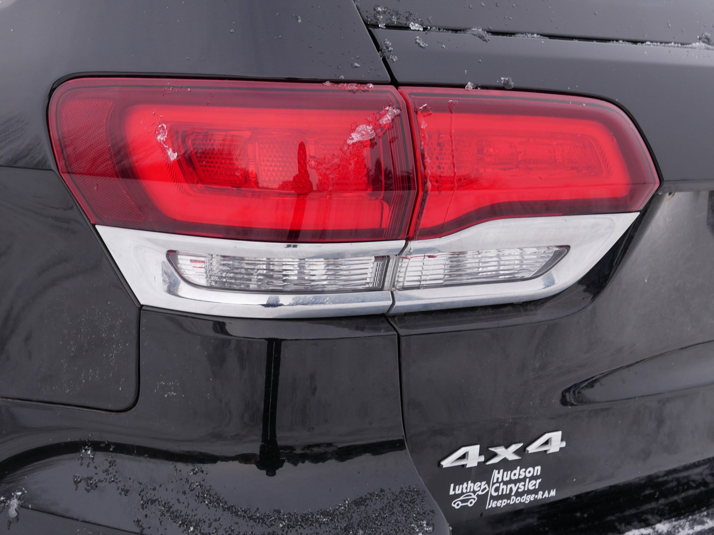 Used 2021 Jeep Grand Cherokee Laredo image 17