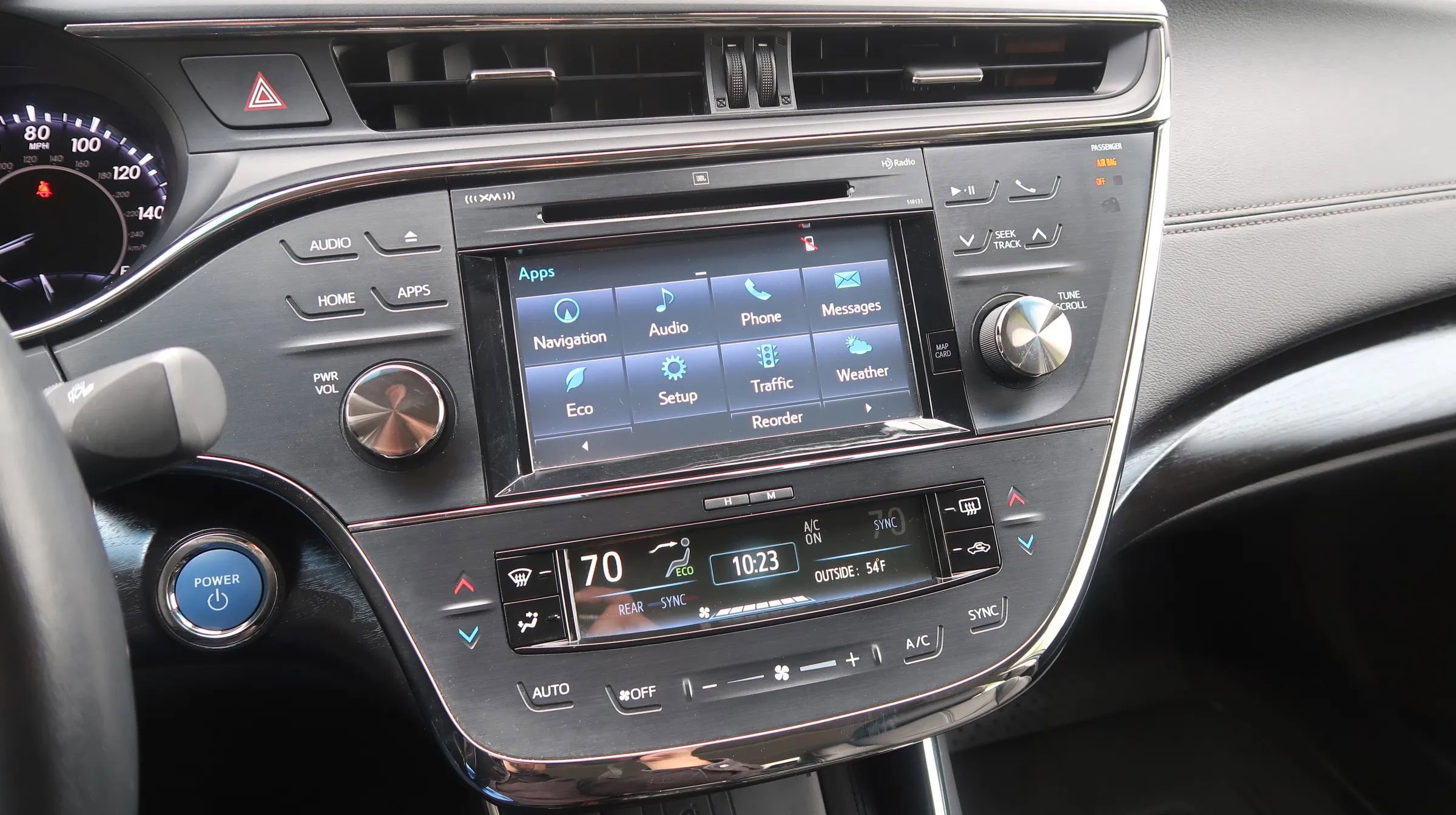 Used 2018 Toyota Avalon Limited w/ All Weather Liner Package FWD image 35