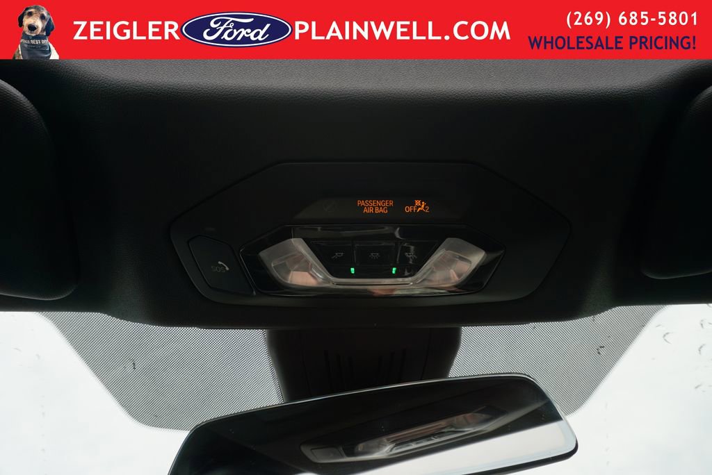 Used 2025 BMW 430i xDrive Convertible image 35