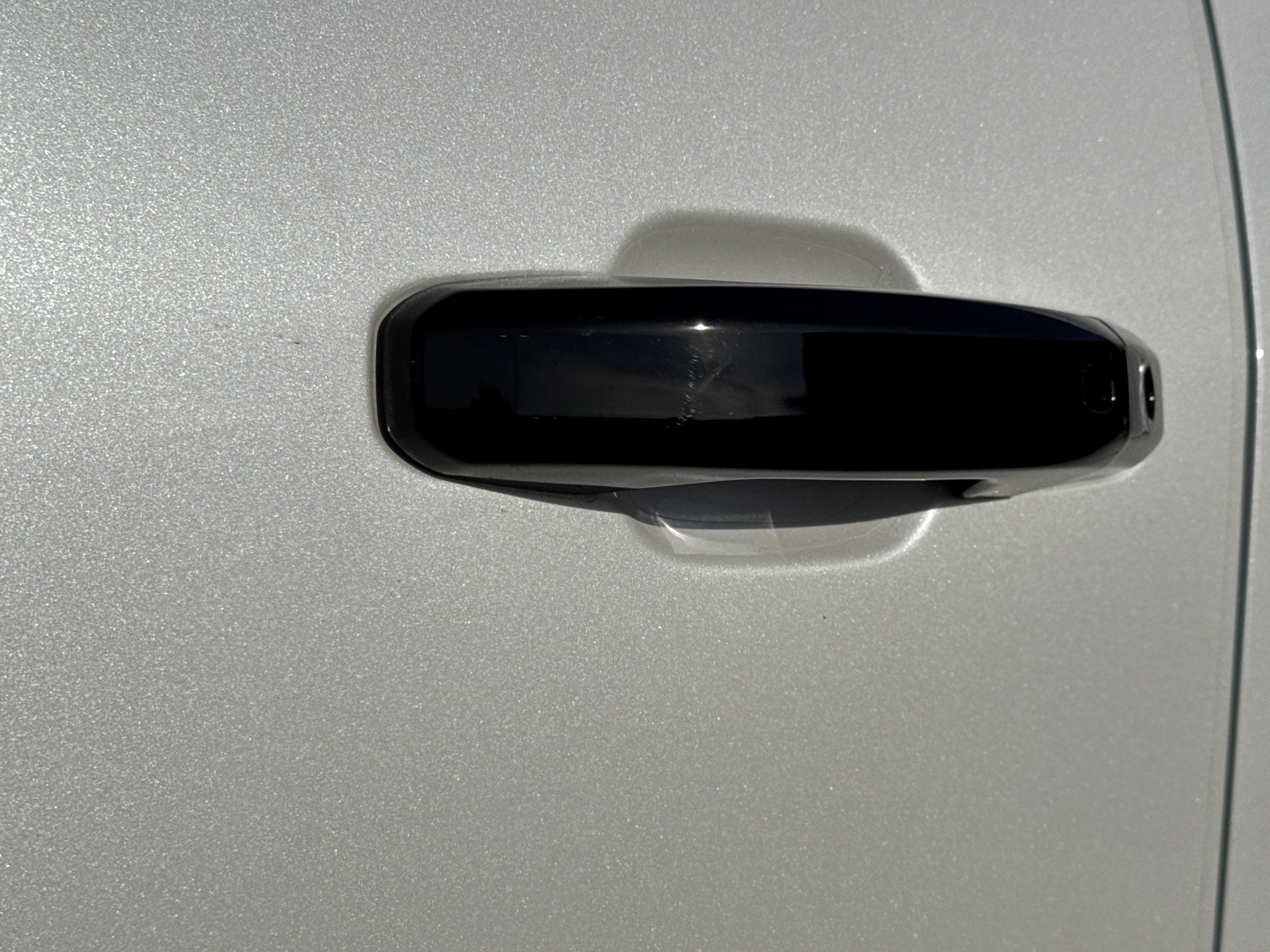 Used 2025 GMC Sierra 2500 Denali w/ Denali Reserve Package image 38