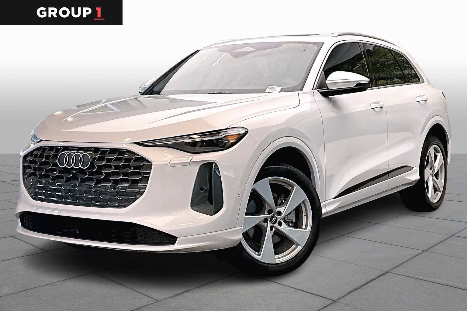 Used 2025 Audi Q5 Premium Plus image 1