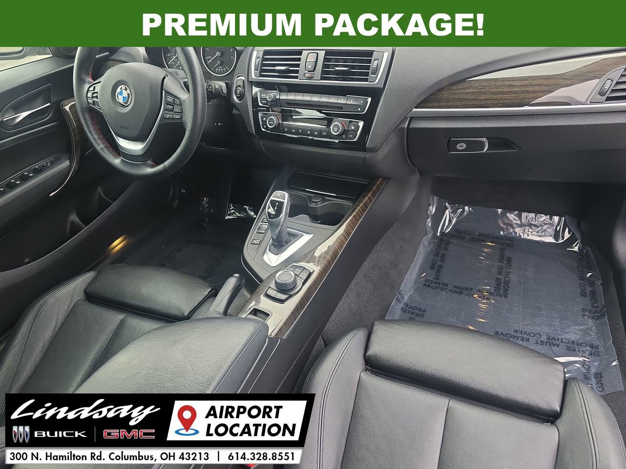 Used 2016 BMW 228i xDrive Convertible AWD/4WD image 28