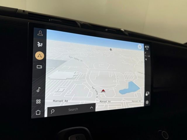 Used 2025 Land Rover Defender 130 V8 image 20