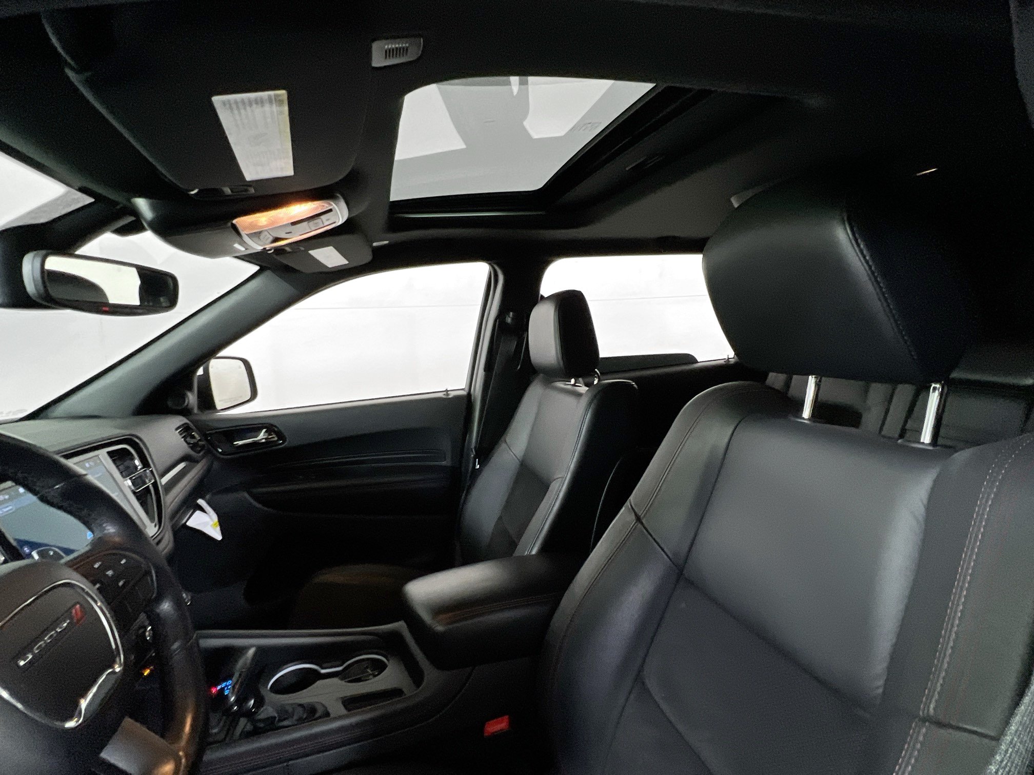 Used 2022 Dodge Durango R/T AWD/4WD image 22