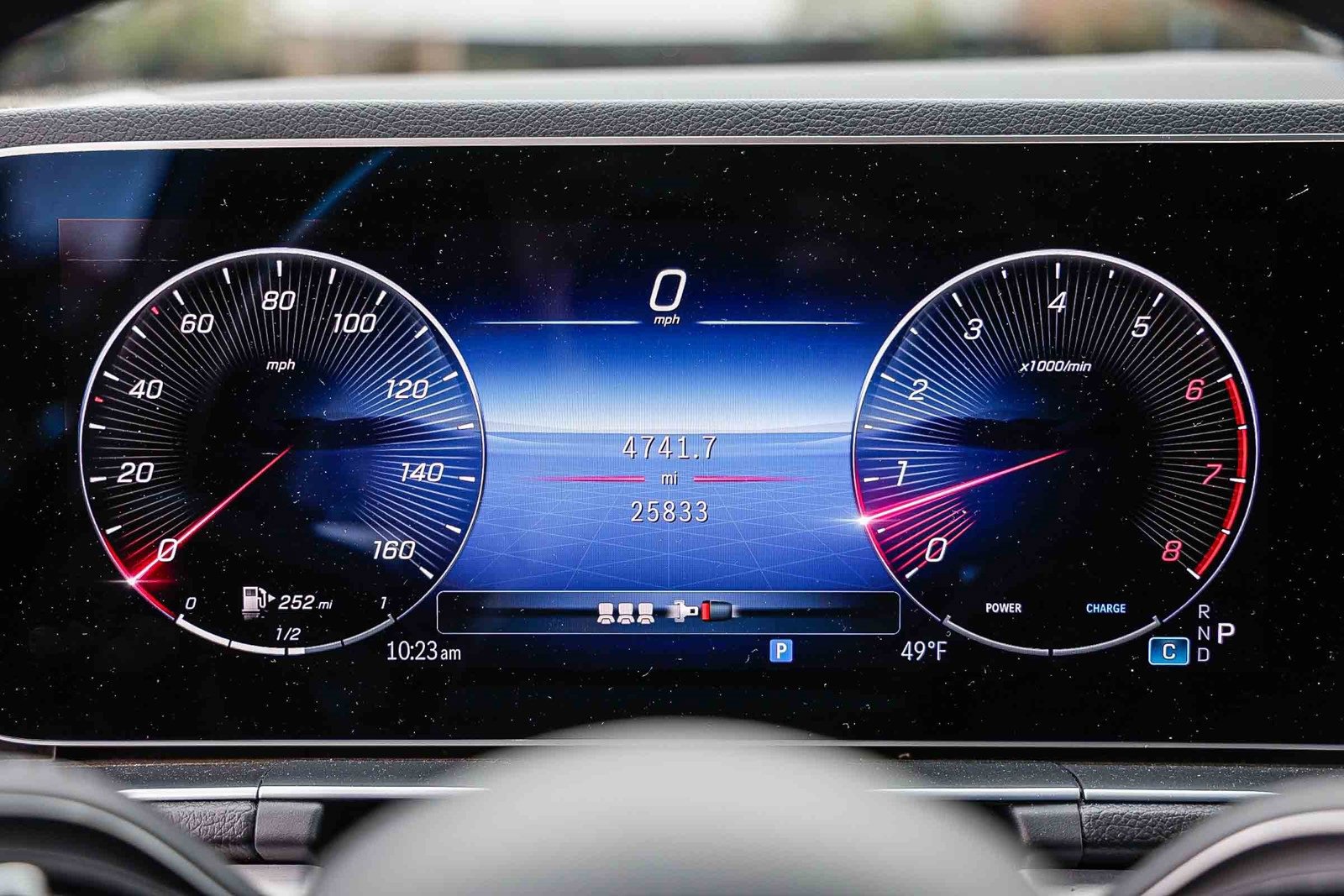 Certified 2024 Mercedes-Benz GLE 350 4MATIC image 23