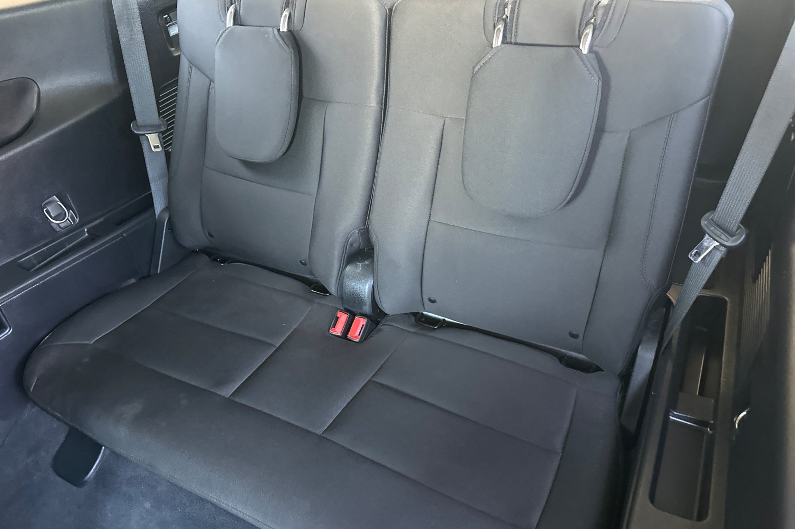 Used 2022 Ford Explorer XLT RWD image 15