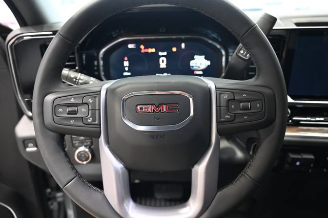 New 2026 GMC Sierra 1500 Elevation AWD/4WD image 22