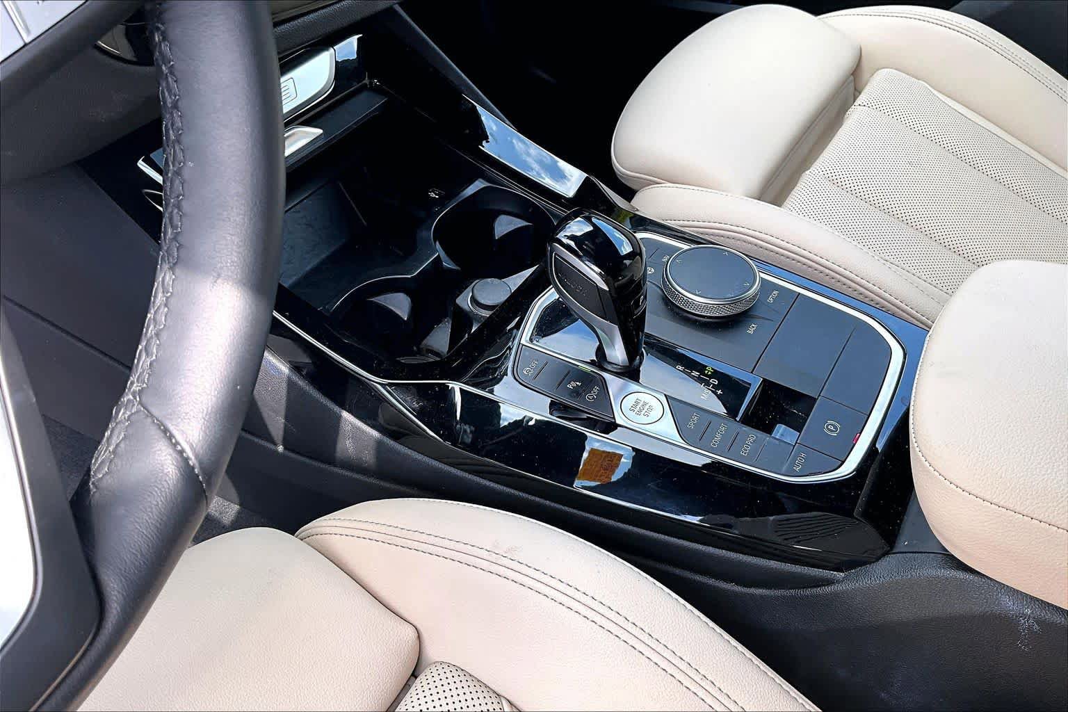 Certified 2024 BMW X3 sDrive30i image 16
