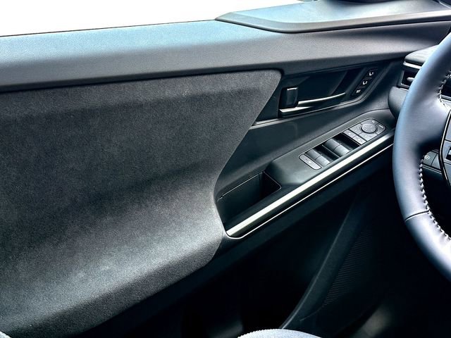 New 2026 Toyota C-HR AWD/4WD image 19