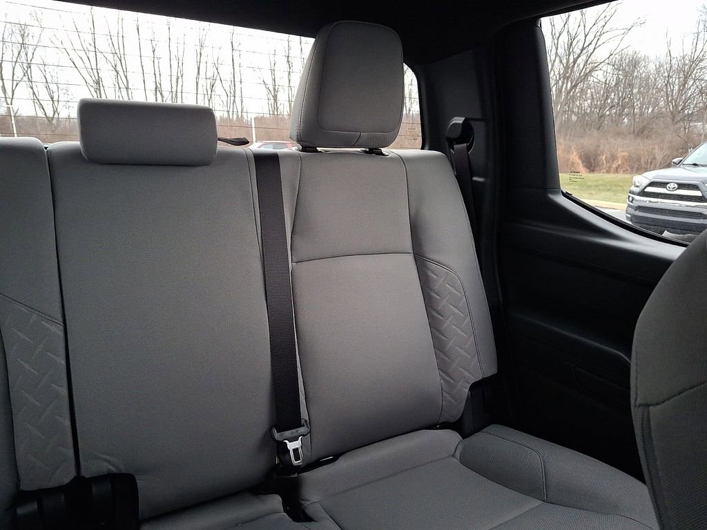 New 2026 Toyota Tacoma SR5 image 14