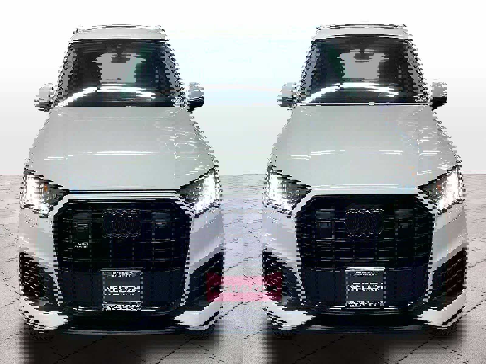 Certified 2023 Audi Q7 3.0T Premium Plus w/ Premium Plus Package image 3