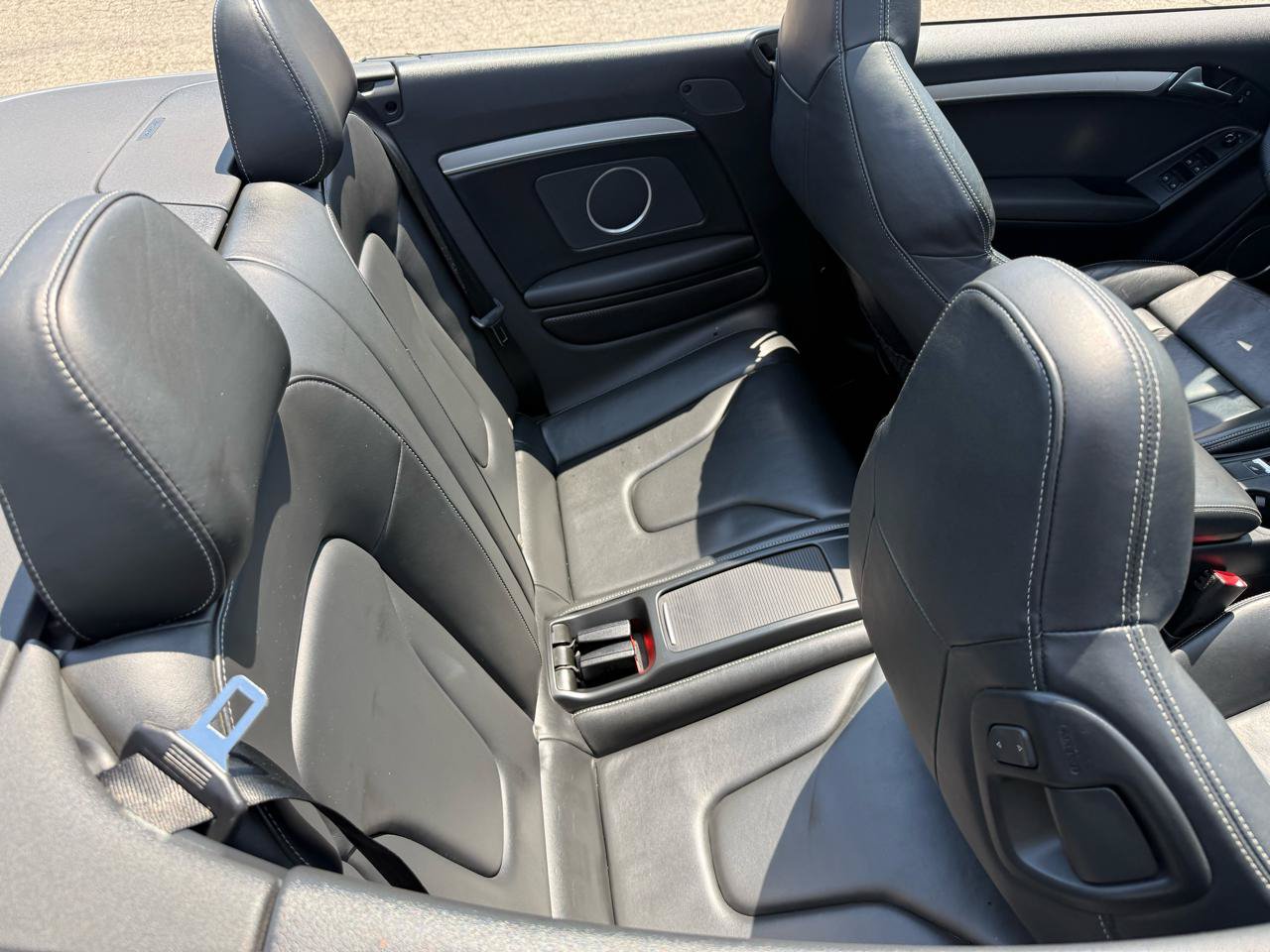Used 2011 Audi S5 Premium Plus AWD/4WD image 23