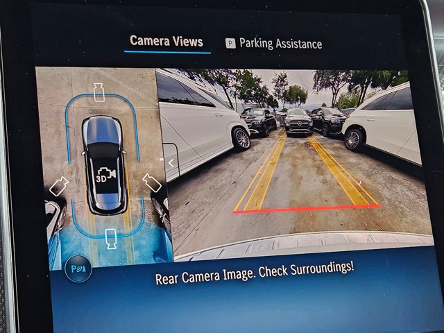 New 2027 Mercedes-Benz GLC 300 image 13