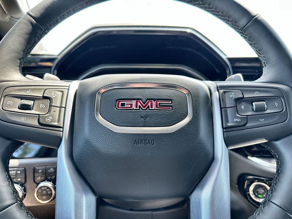 New 2026 GMC Sierra 1500 SLT image 33