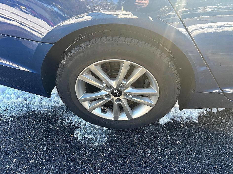 Used 2016 Hyundai Sonata SE image 10