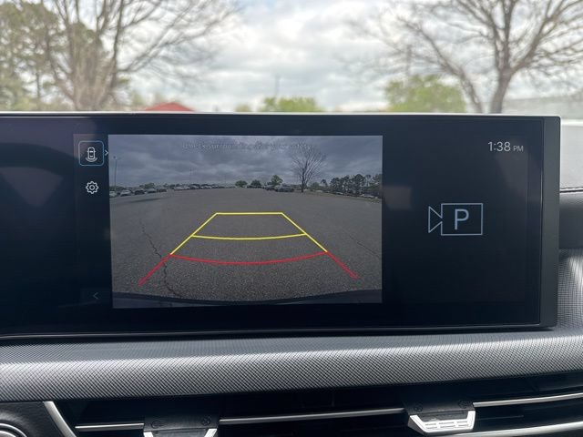 Used 2025 Hyundai Sonata SEL image 32