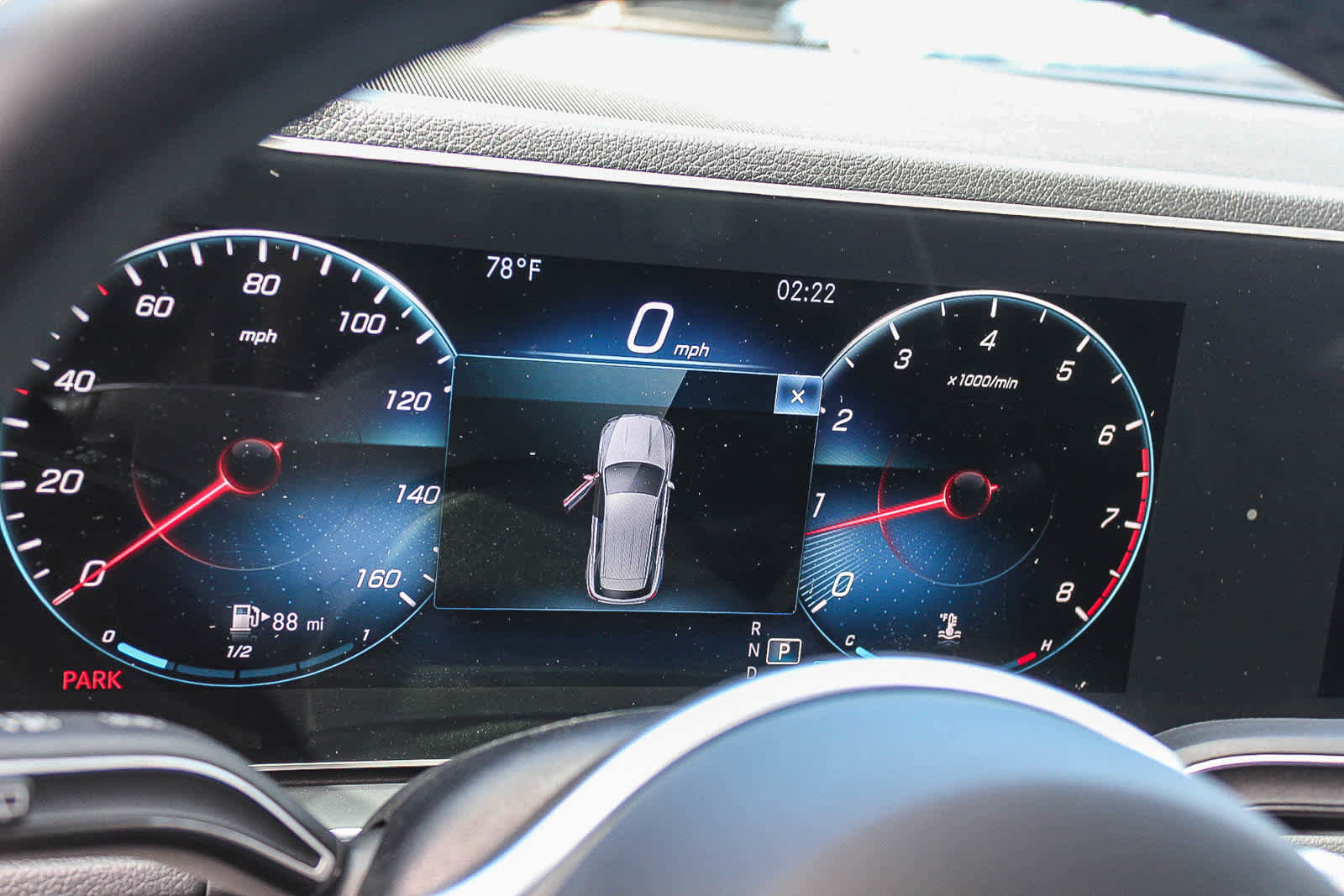 Used 2022 Mercedes-Benz GLE 350 4MATIC image 29