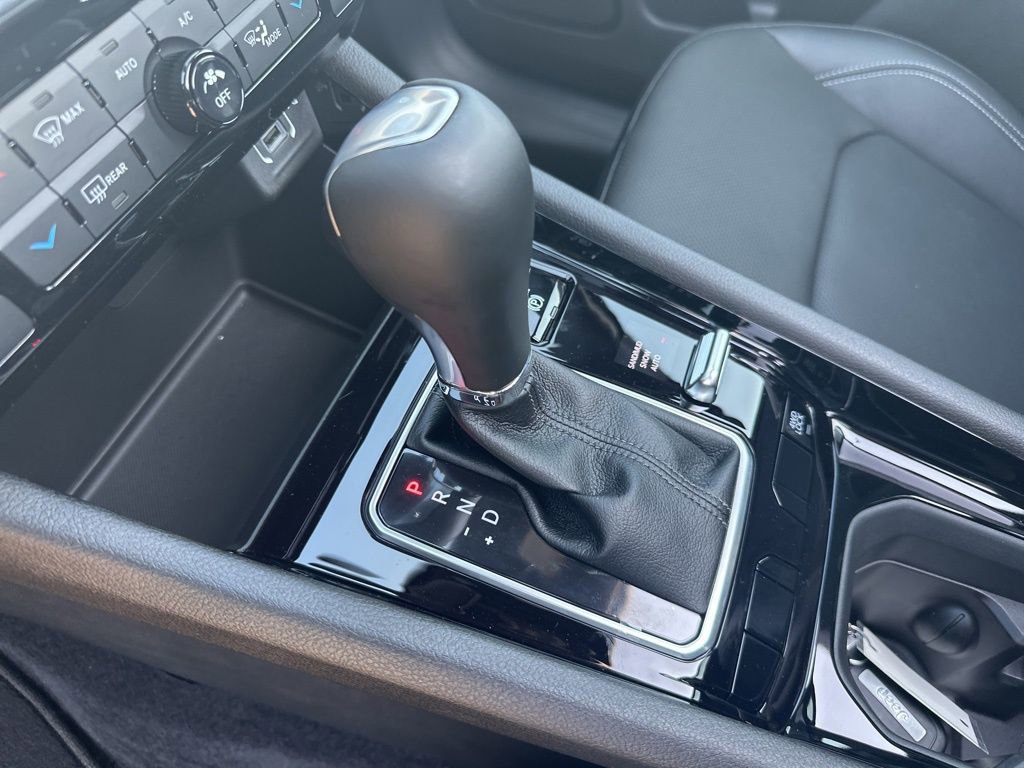 New 2025 Jeep Compass Limited w/ Elite Group AWD/4WD image 30