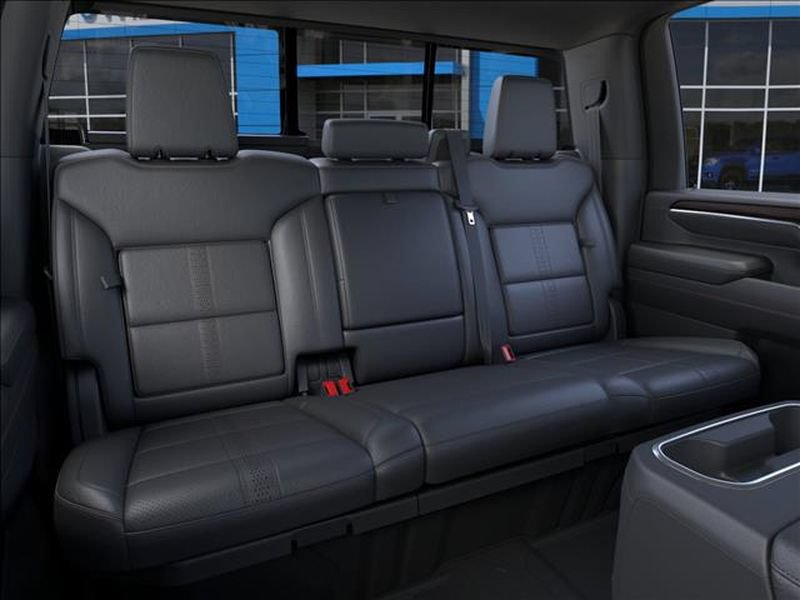 New 2026 Chevrolet Silverado 3500 High Country w/ High Country Premium Package AWD/4WD image 17
