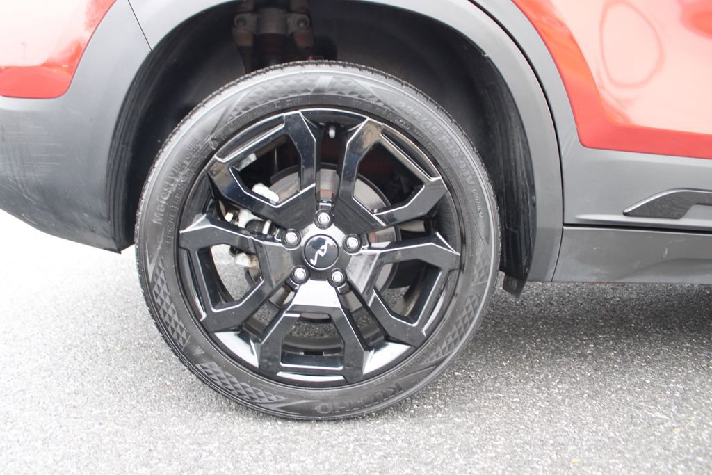 Used 2024 Kia Seltos X-Line image 37