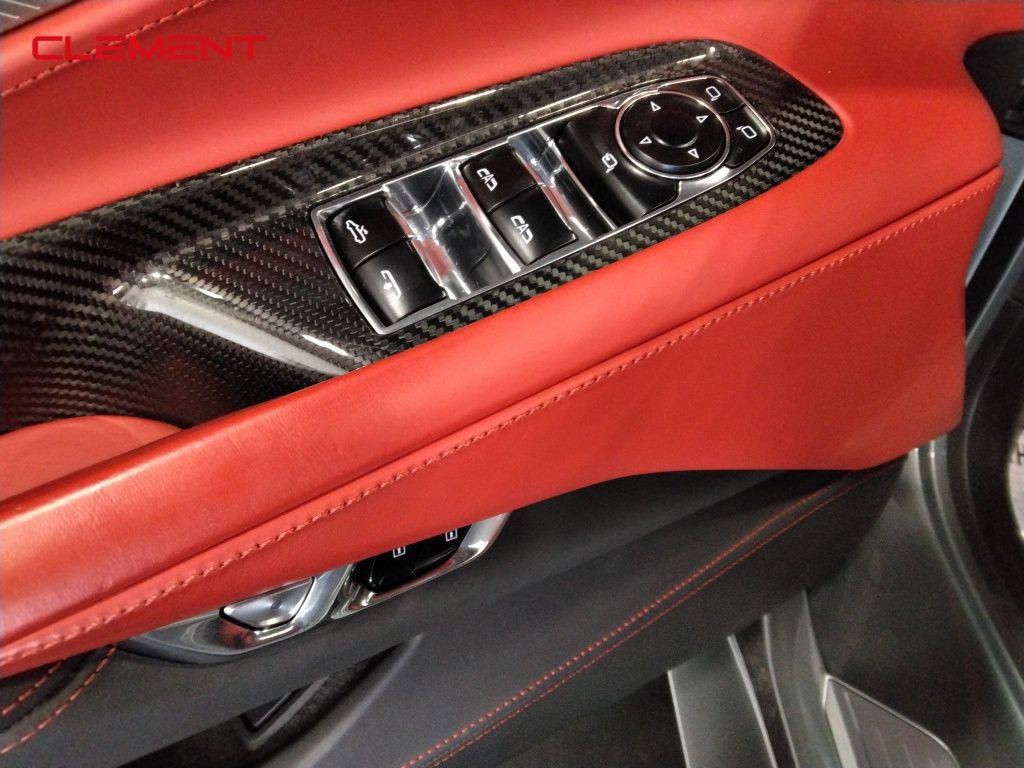 Used 2022 Chevrolet Corvette Stingray image 12