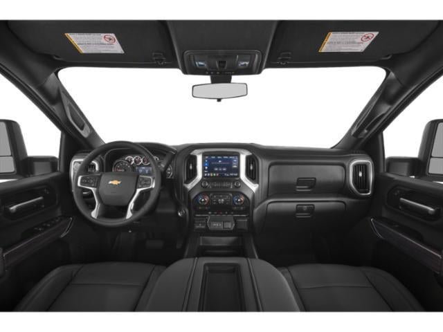 Used 2022 Chevrolet Silverado 2500 LT w/ Convenience Package AWD/4WD image 8