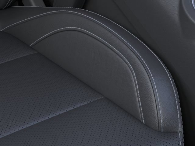 New 2026 Ford Mustang Premium RWD image 16