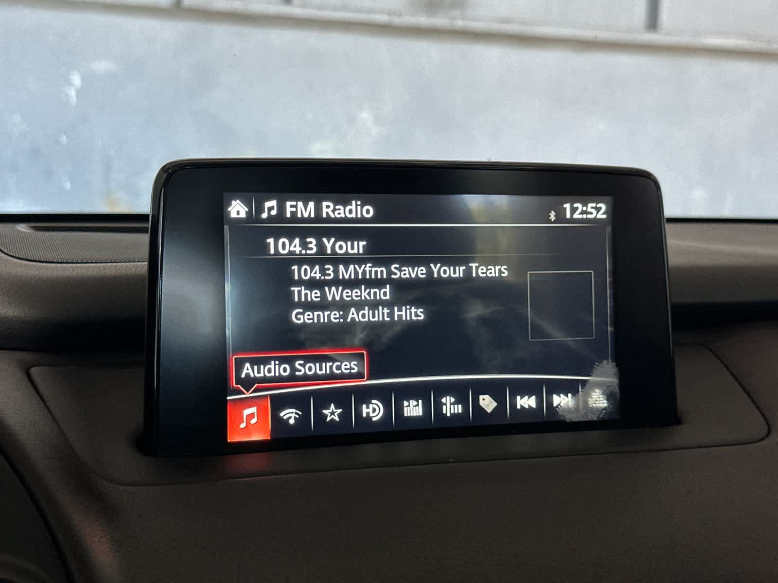 Used 2019 MAZDA CX-9 Grand Touring FWD image 19
