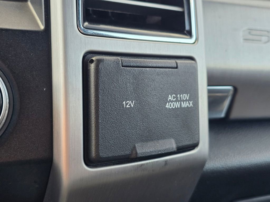 Used 2019 Ford F350 Platinum w/ Platinum Ultimate Package image 24
