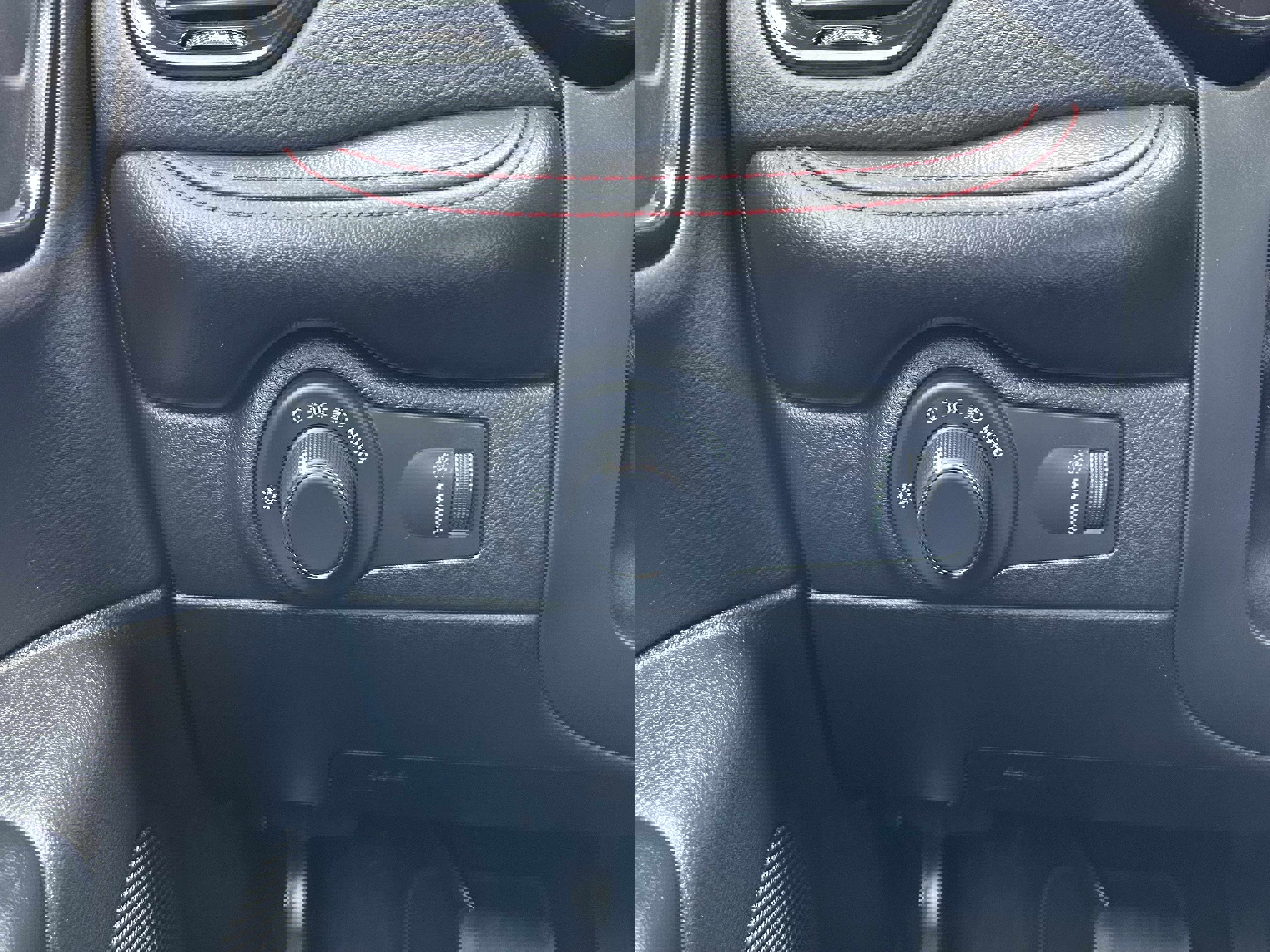 New 2026 Dodge Durango GT w/ Blacktop Package image 41