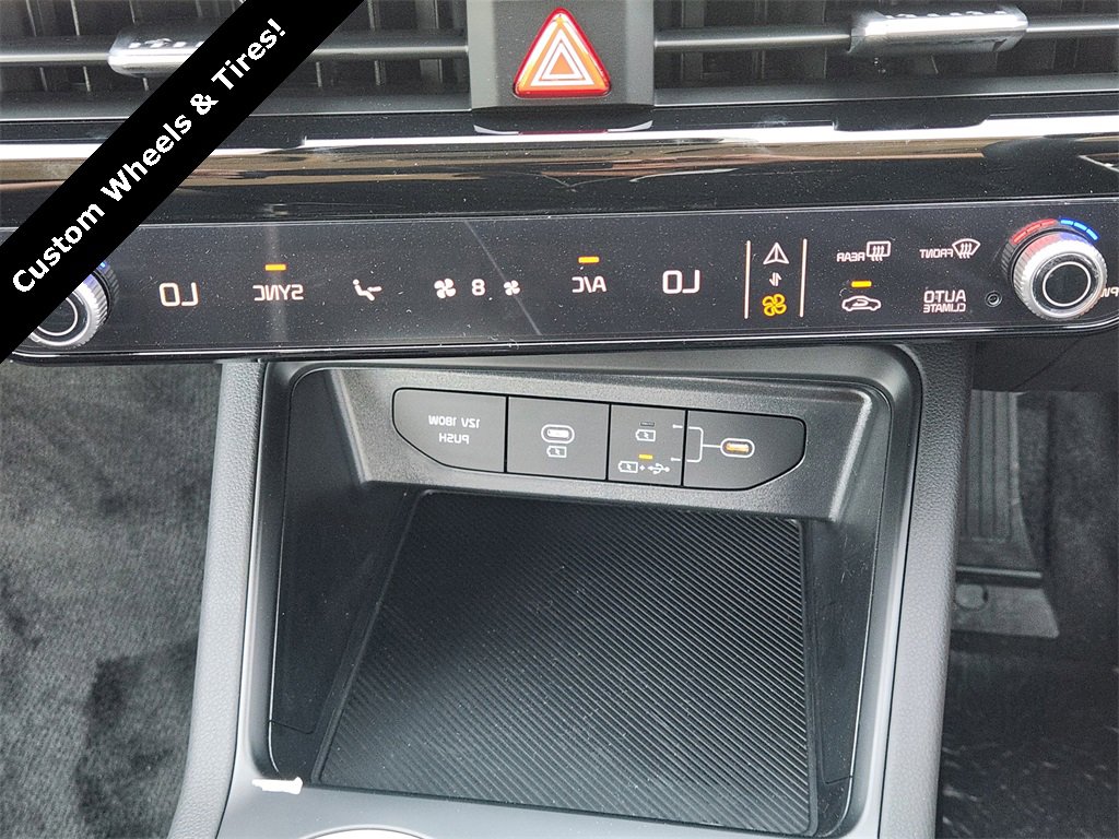 New 2026 Kia K5 LXS image 14