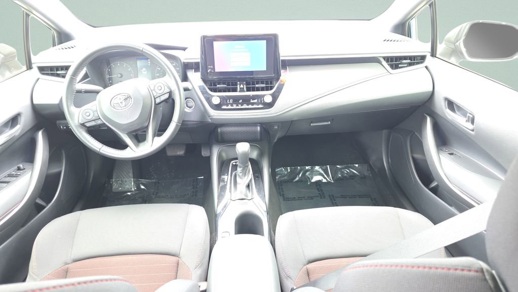 Used 2024 Toyota Corolla SE image 22