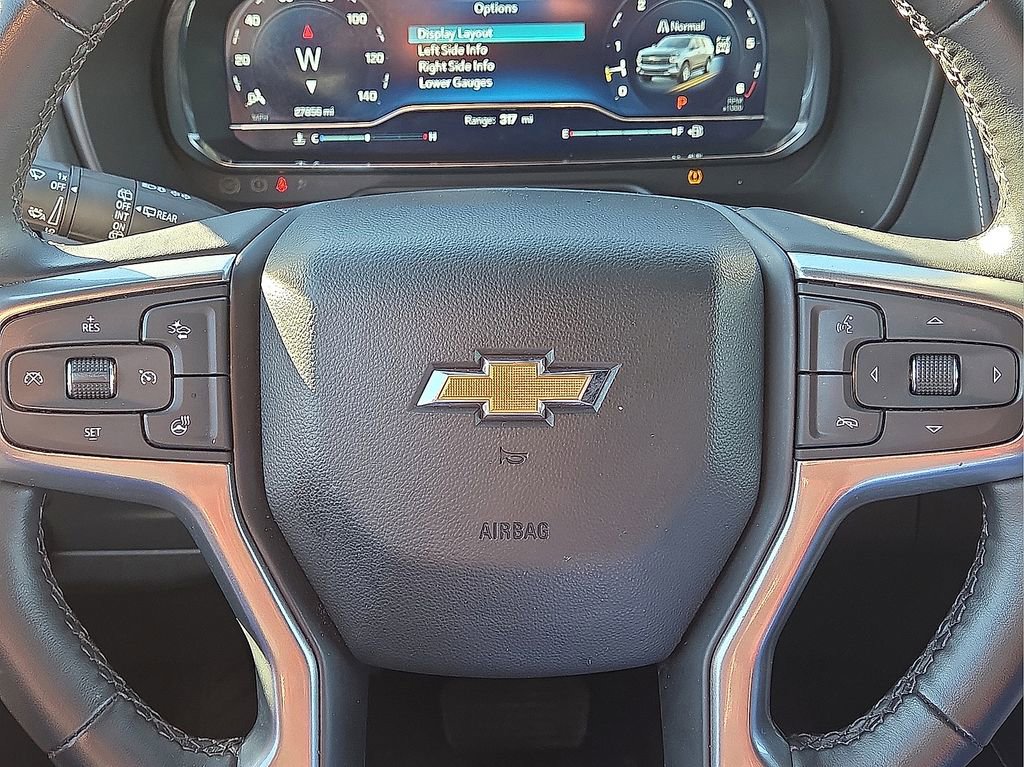 Used 2024 Chevrolet Tahoe Premier image 30