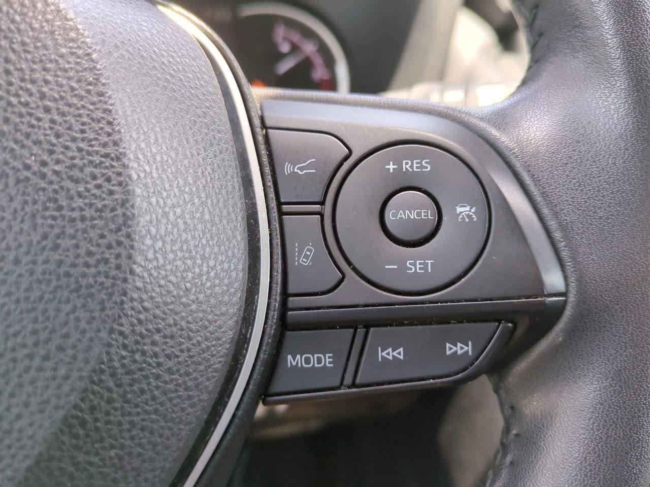 Certified 2024 Toyota RAV4 Adventure AWD/4WD image 23