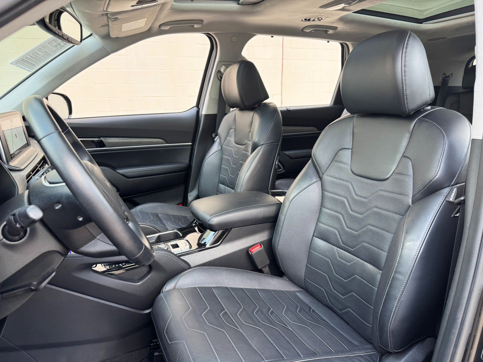 Used 2022 Kia Telluride SX w/ SX Prestige Package AWD/4WD image 42