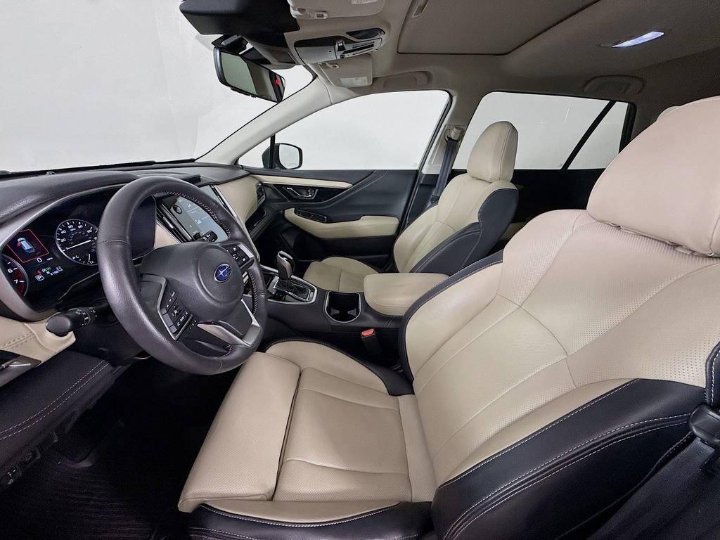 Used 2023 Subaru Outback Limited AWD/4WD image 24