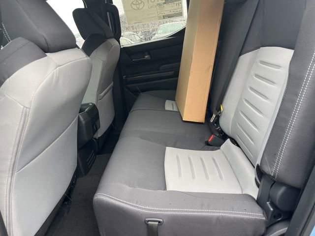 New 2026 Toyota Tacoma TRD Sport image 12