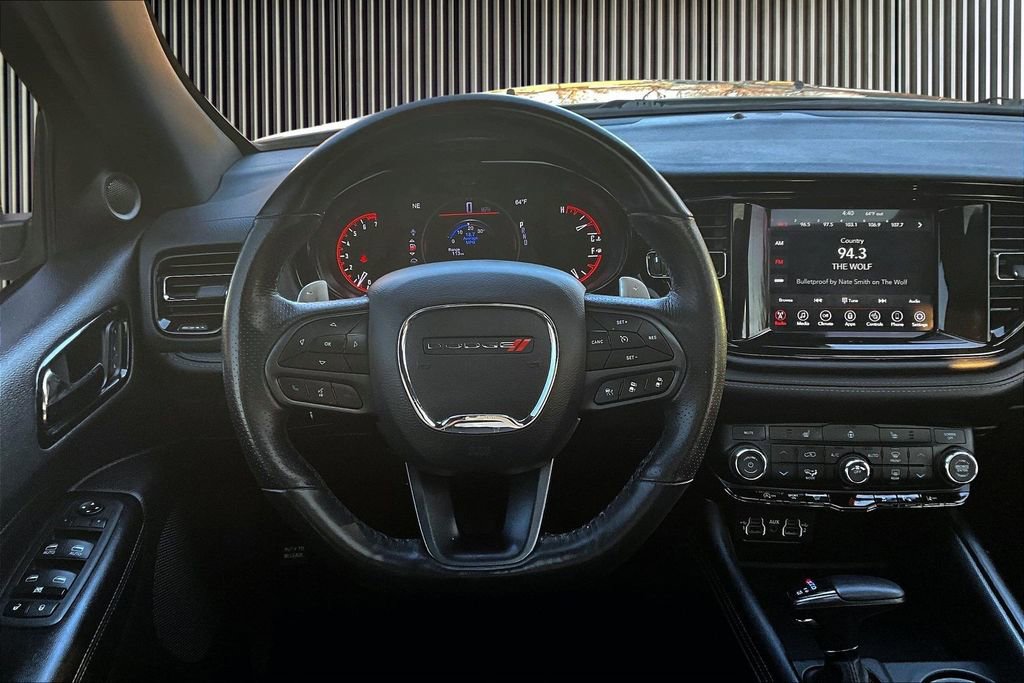 Used 2022 Dodge Durango GT image 6