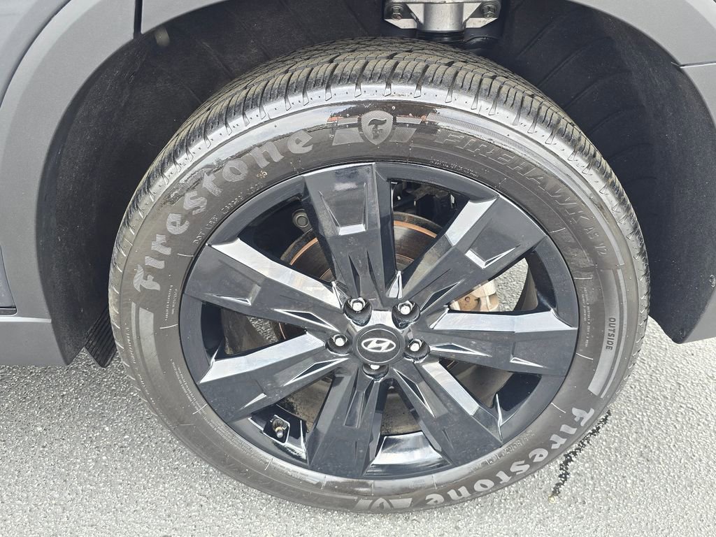 Used 2024 Hyundai Palisade XRT image 14