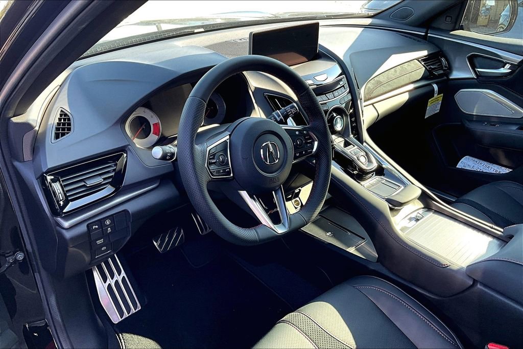 New 2025 Acura RDX SH-AWD w/ Advance Package image 23