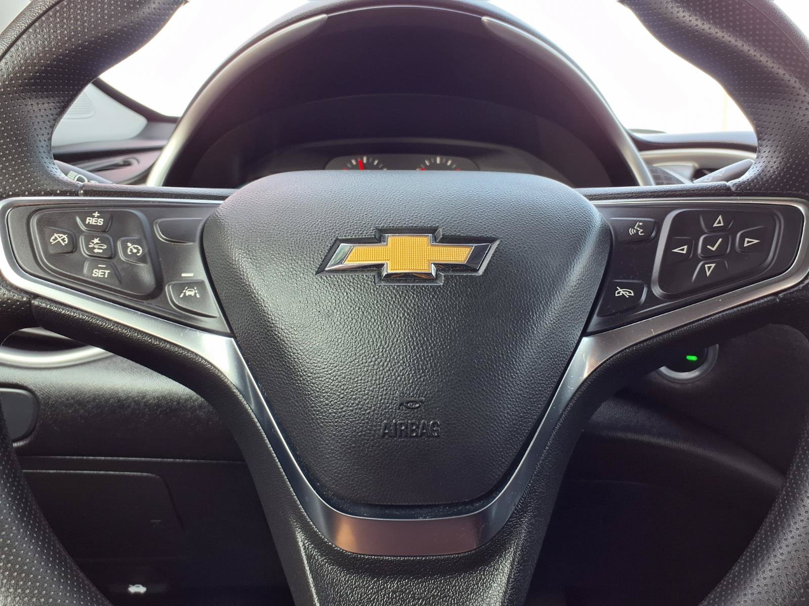 Used 2025 Chevrolet Malibu LT FWD image 15